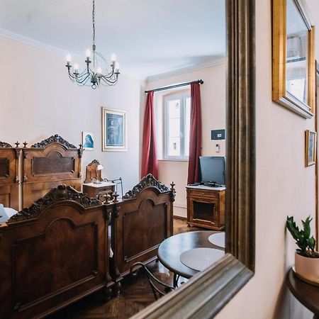 Amorette Apartments By Duhomes Dubrownik Zewnętrze zdjęcie