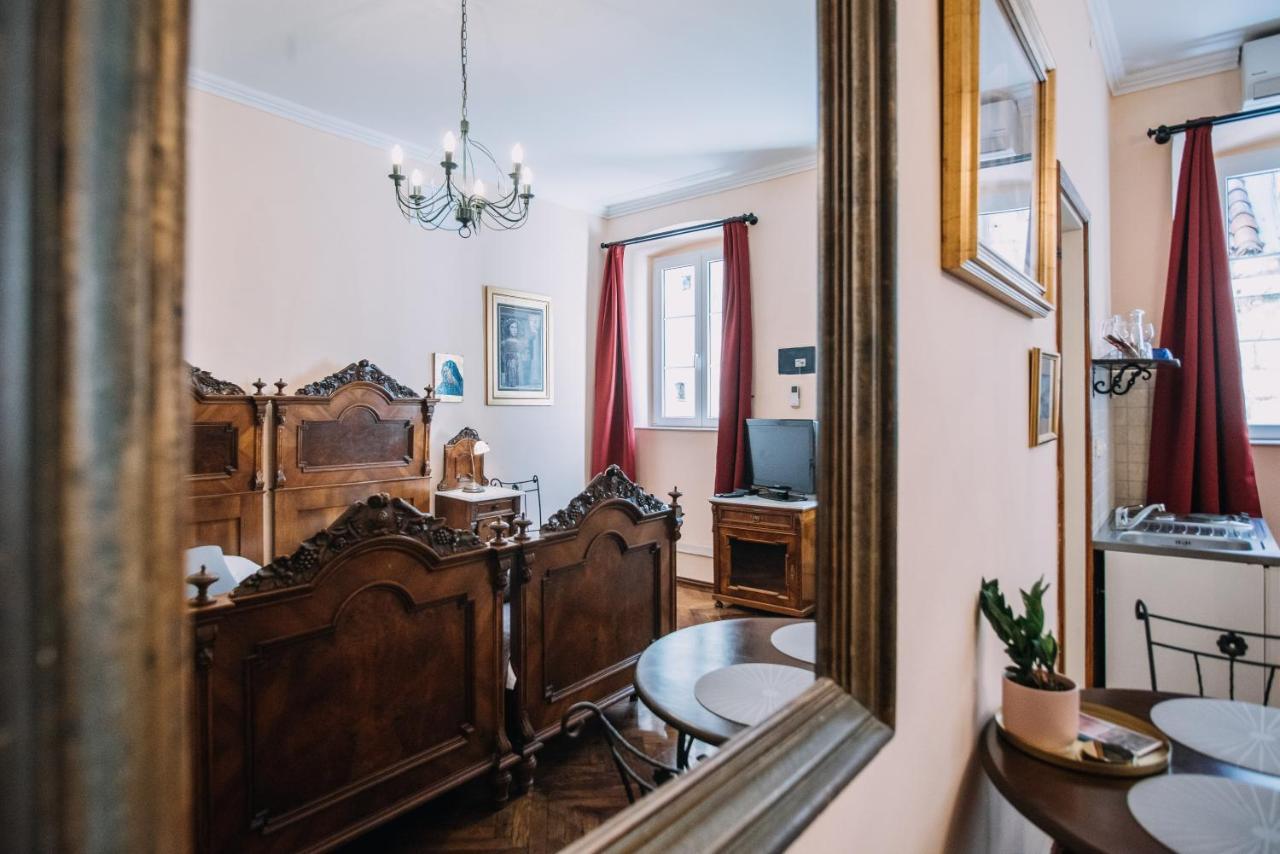 Amorette Apartments By Duhomes Dubrownik Zewnętrze zdjęcie