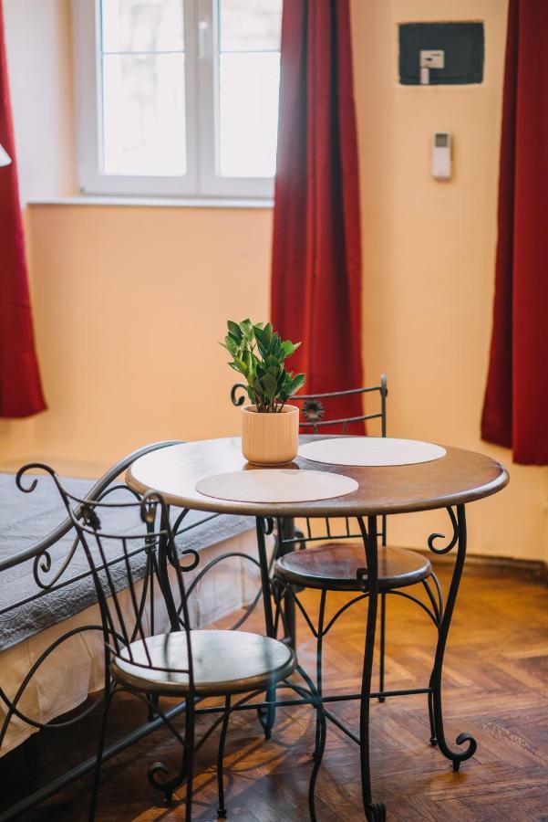 Amorette Apartments By Duhomes Dubrownik Zewnętrze zdjęcie
