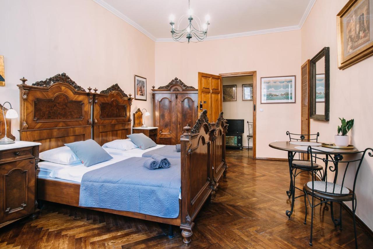 Amorette Apartments By Duhomes Dubrownik Zewnętrze zdjęcie