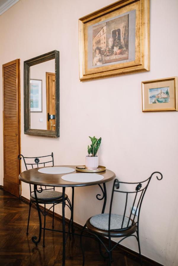Amorette Apartments By Duhomes Dubrownik Zewnętrze zdjęcie