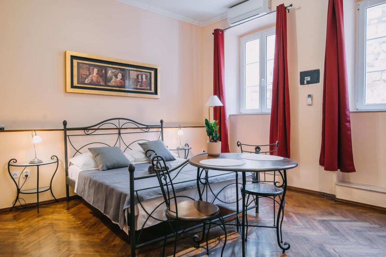 Amorette Apartments By Duhomes Dubrownik Zewnętrze zdjęcie