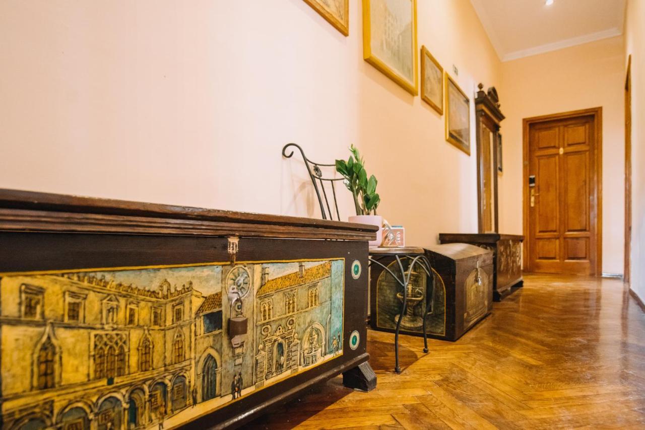 Amorette Apartments By Duhomes Dubrownik Zewnętrze zdjęcie
