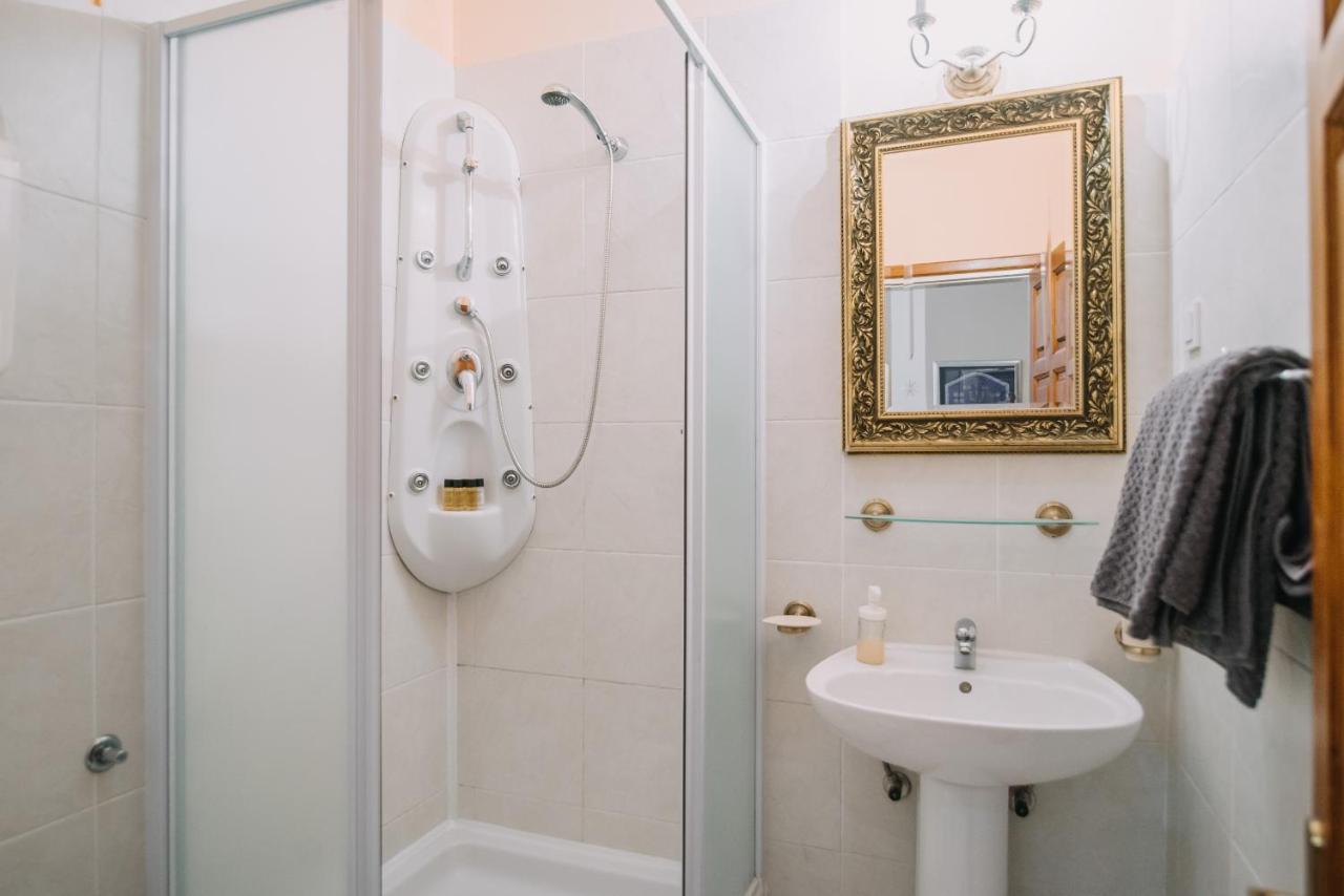 Amorette Apartments By Duhomes Dubrownik Zewnętrze zdjęcie